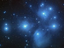 Stargazing