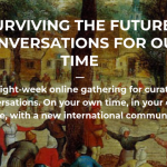 Surviving the Future online course