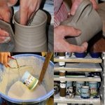 Career change? Making a living from making pottery
