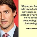 trudeau