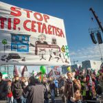 CETA, TTIP and other similar trade deals risk the future of vital public services