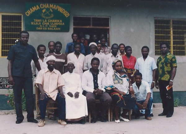 Ujamaa villages in tanzania pdf creator
