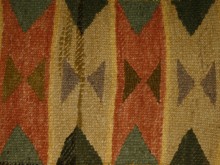 Weaving