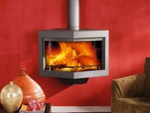Wood stoves