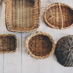 Helping heritage crafts : basketmaking